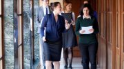 Meet the WANA Institute team